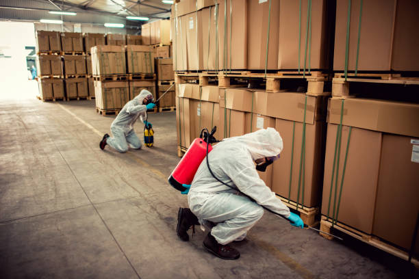 Beeville, TX Pest Control Company